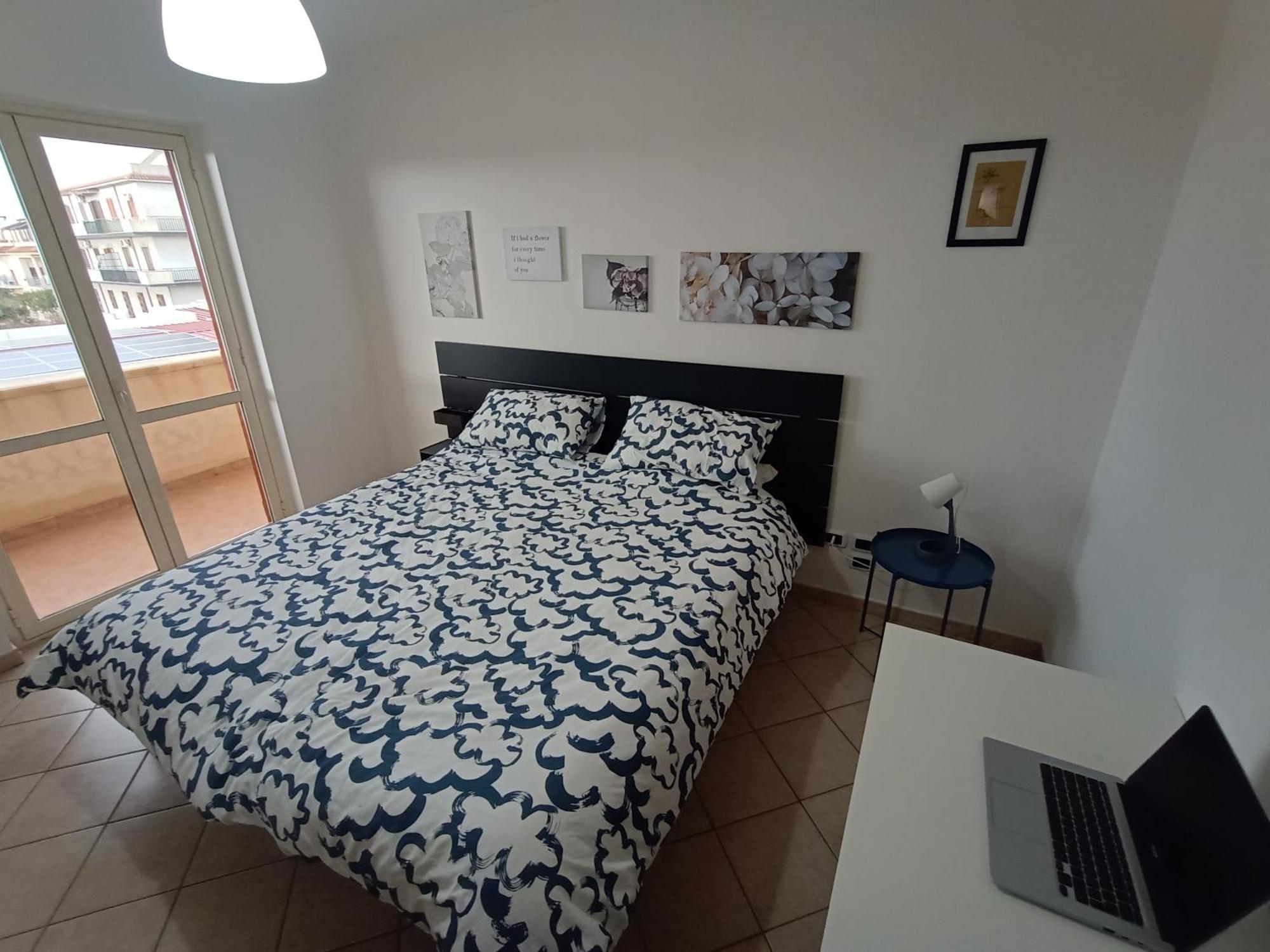 Degli Angioini Holiday Home Caulonia Marina Eksteriør billede